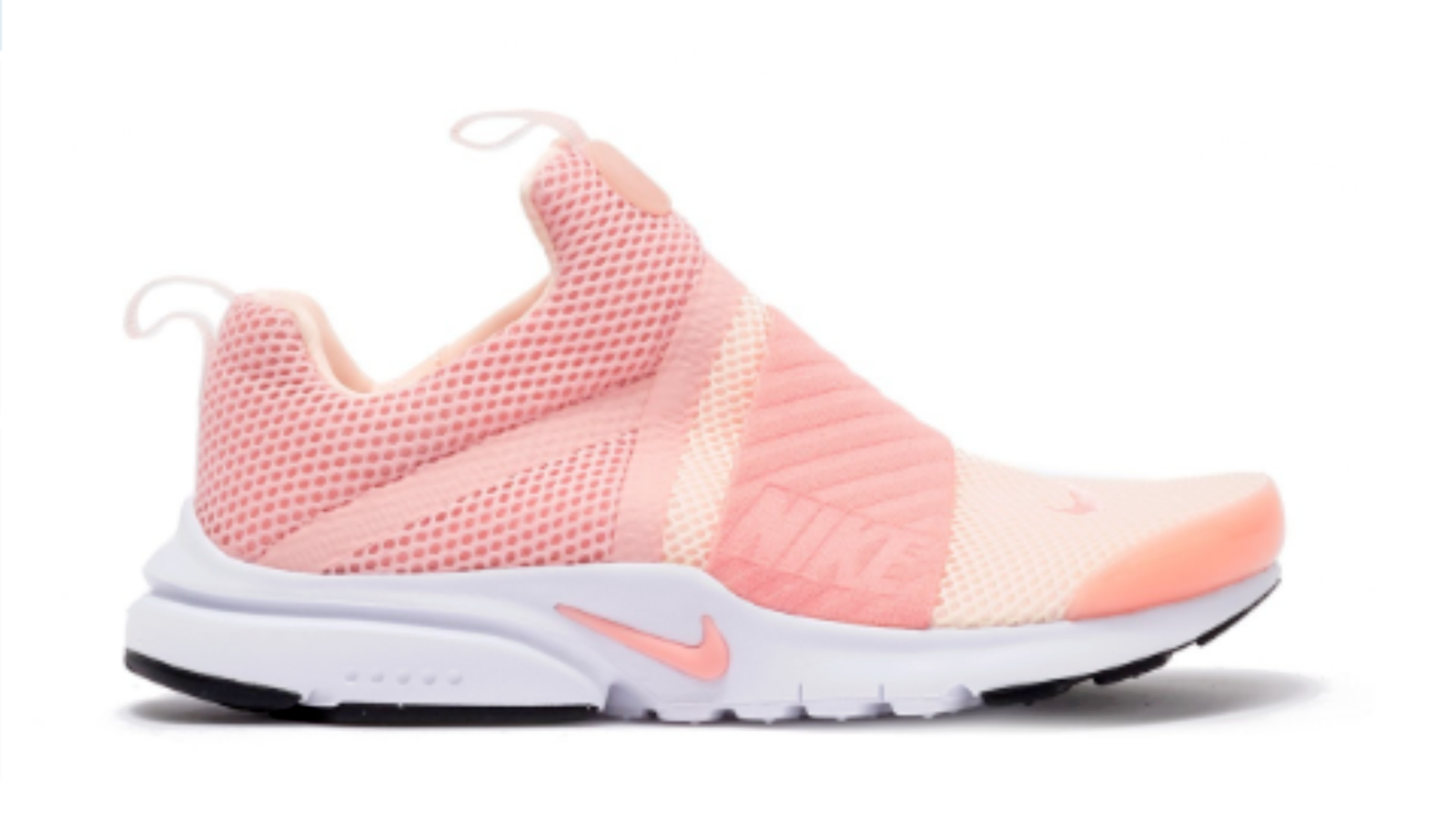 nike presto extreme size 5